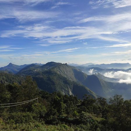 Praveen'S Wood House Kodaikanal Vattakanal 外观 照片