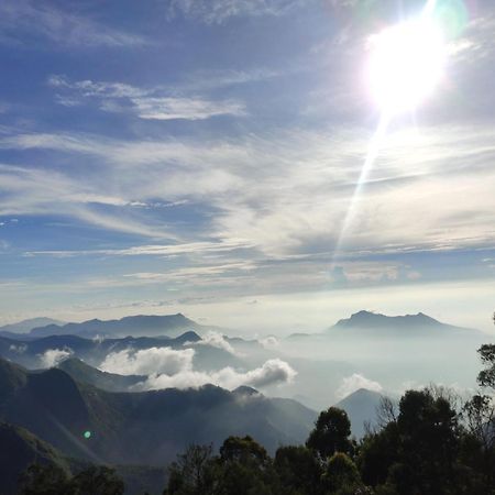 Praveen'S Wood House Kodaikanal Vattakanal 外观 照片