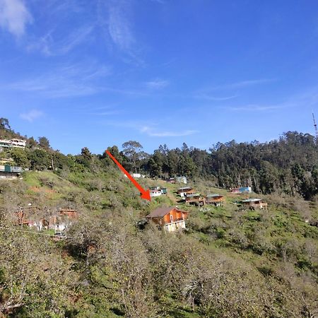 Praveen'S Wood House Kodaikanal Vattakanal 外观 照片