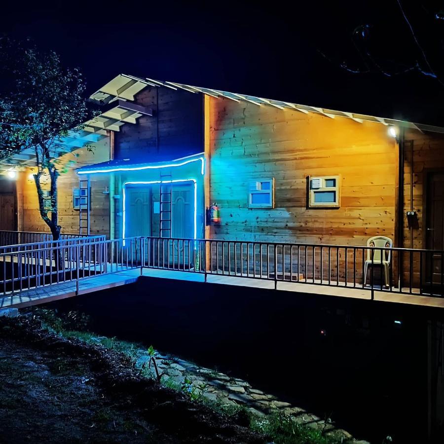 Praveen'S Wood House Kodaikanal Vattakanal 外观 照片