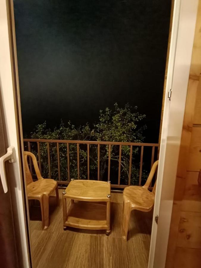 Praveen'S Wood House Kodaikanal Vattakanal 外观 照片