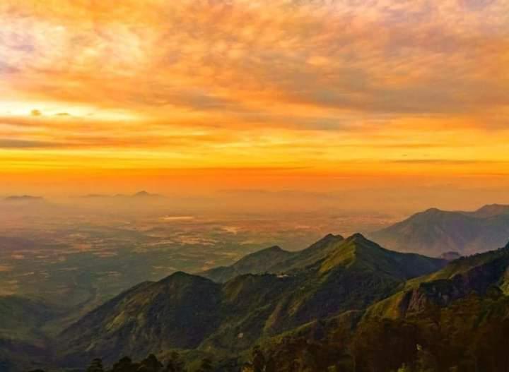 Praveen'S Wood House Kodaikanal Vattakanal 外观 照片