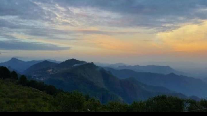 Praveen'S Wood House Kodaikanal Vattakanal 外观 照片