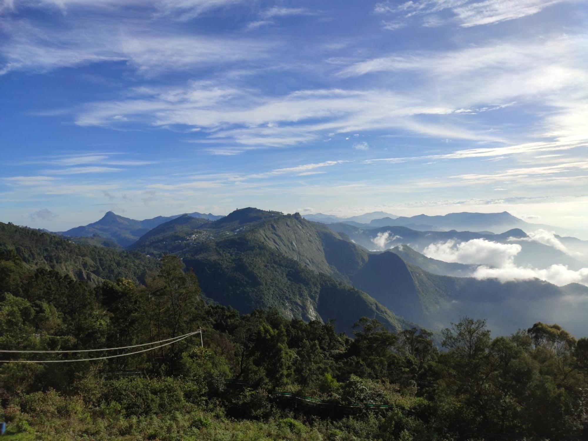 Praveen'S Wood House Kodaikanal Vattakanal 外观 照片