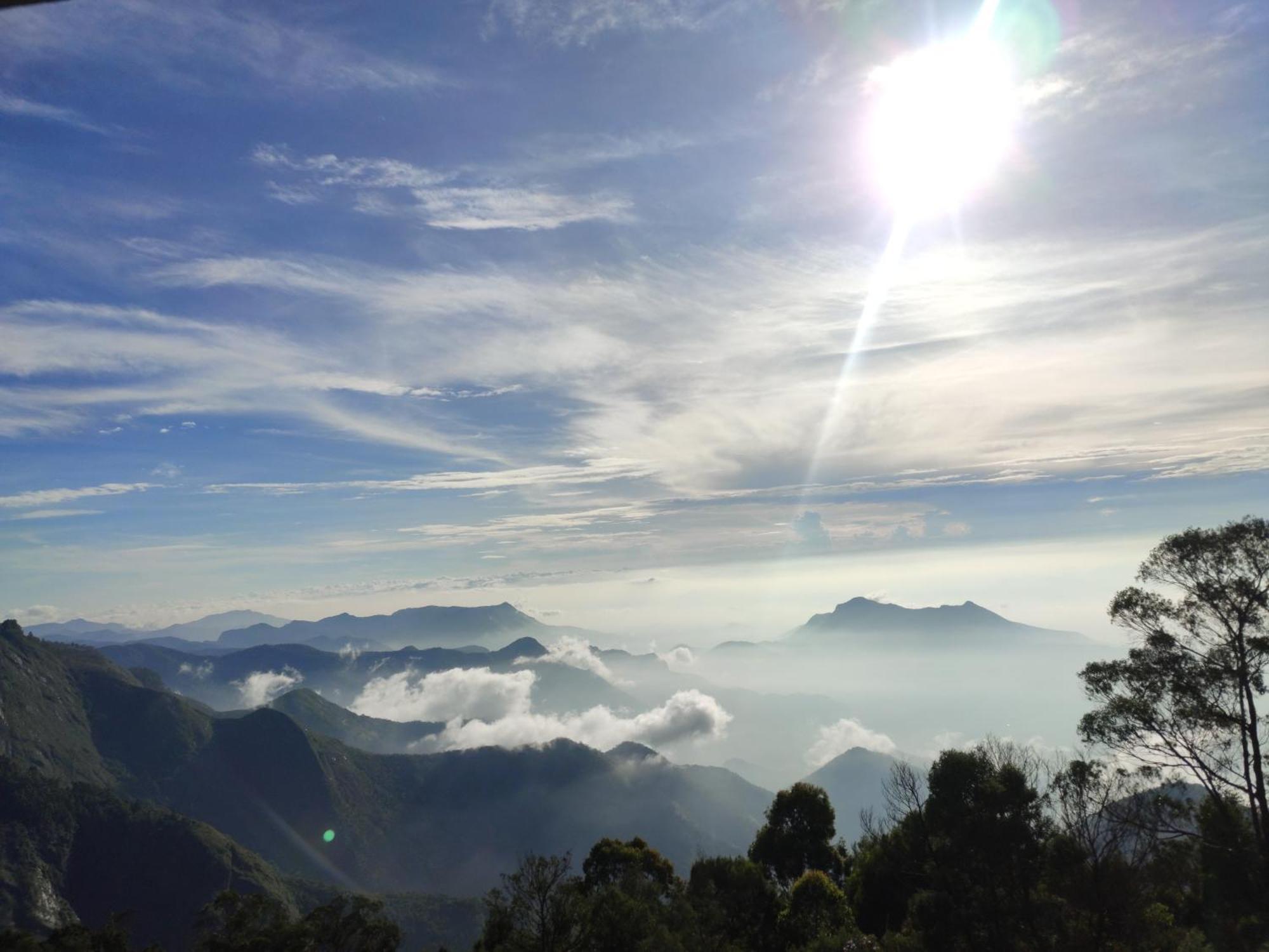 Praveen'S Wood House Kodaikanal Vattakanal 外观 照片
