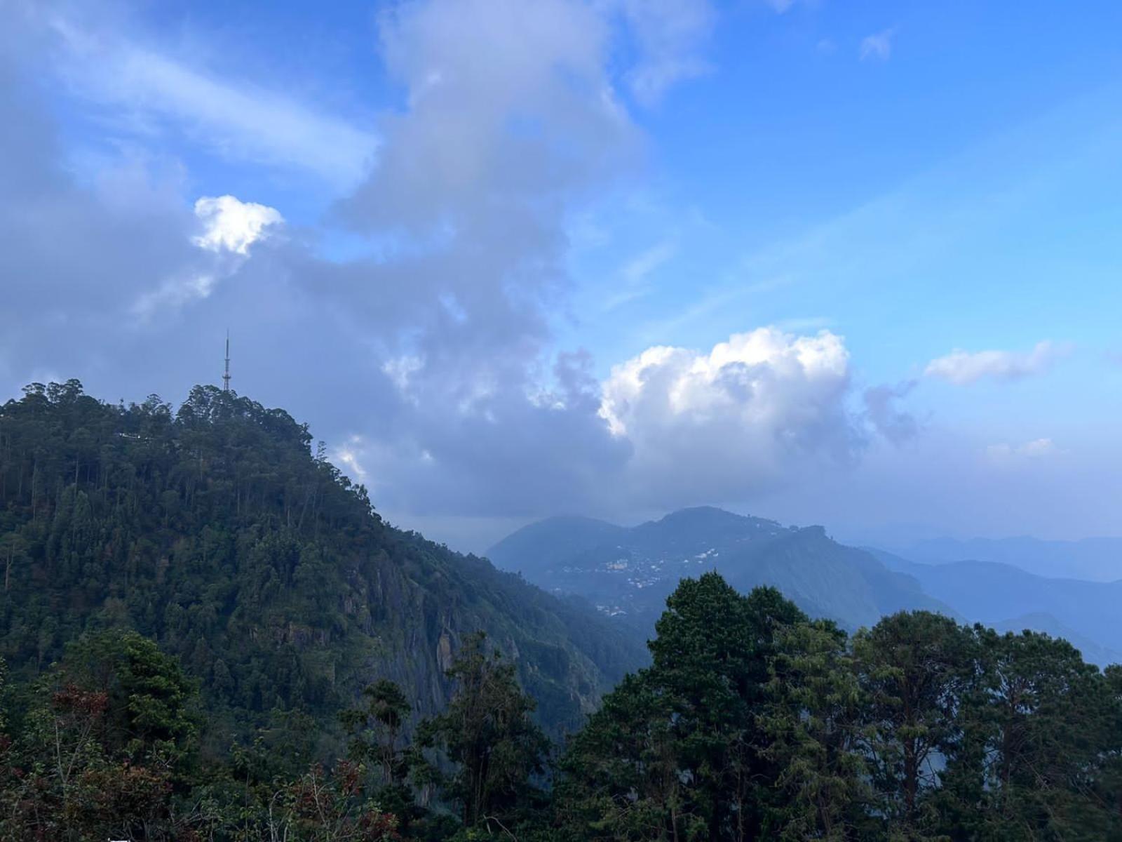 Praveen'S Wood House Kodaikanal Vattakanal 外观 照片