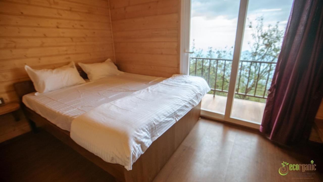 Praveen'S Wood House Kodaikanal Vattakanal 外观 照片