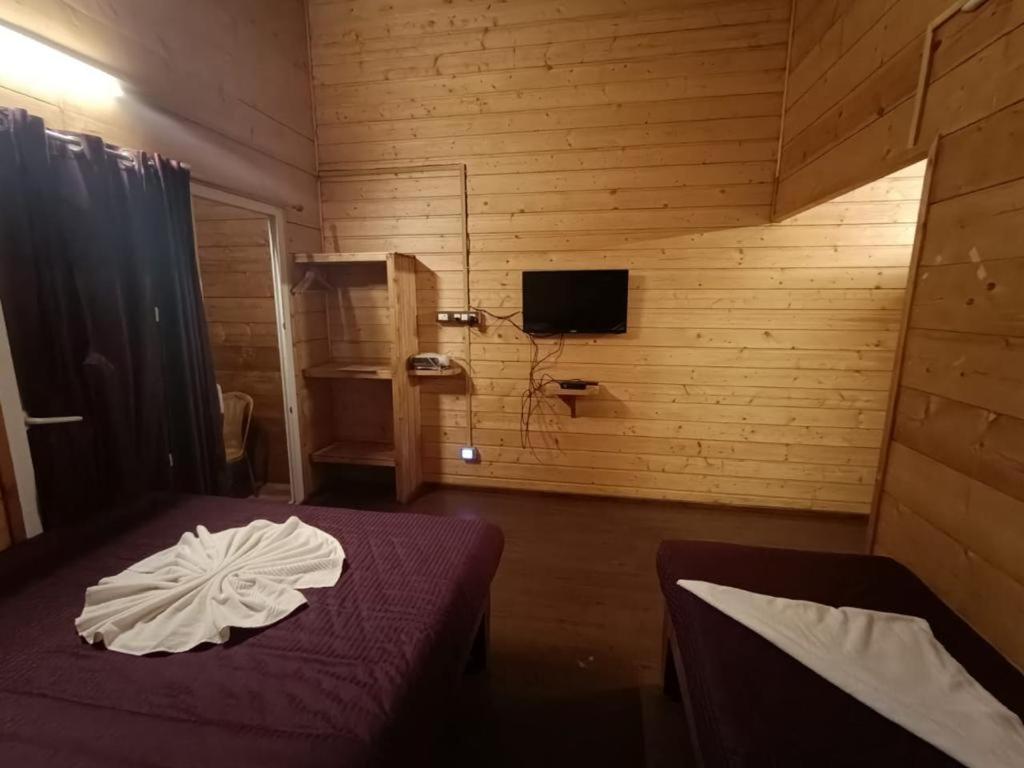 Praveen'S Wood House Kodaikanal Vattakanal 外观 照片